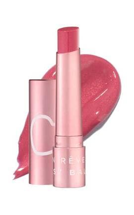 MON REVE-Бальзам для губ Mon Reve Glossy Balm 104 Kiss Me 2 г-5201641049372-