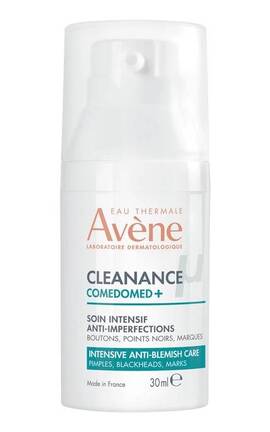 AVENE-Интенсивный уход Avene Cleanance Comedomed+ 30 мл-3282770399226-