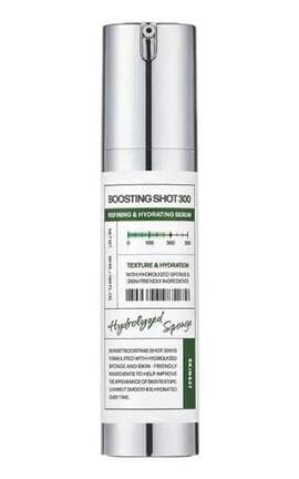 SKIN627-Бустер-сыворотка SKIN627 Boosting Shot 300 с микроиглами 50 мл-8809696985279-