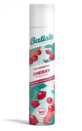 BATISTE-Шампунь для волосся сухий Batiste Cherry 200 мл-5010724526798-