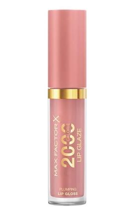 MAX FACTOR-Блиск для губ Max Factor 2000 Calorie Full Volume Gloss 105 Berry Sorbet 4.4 мл-3616305243331-