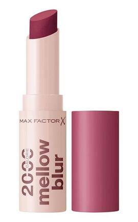 MAX FACTOR-Матова помада для губ Max Factor 2000 Calorie Mellow Blur 050 Brushed Berry 3.5 г-3616307187589-