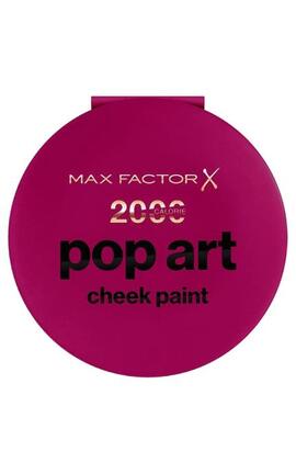 MAX FACTOR-Рум'яна Max Factor 2000 Calorie Pop Art 10 Pulse 5 г-3616307657648-
