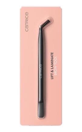 CATRICE-Щіточка для брів Catrice Lift & Laminate Brow Tool 1 шт-4059729587169-