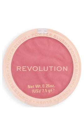 REVOLUTION-Рум'яна Revolution Make Up Reloaded Pink Lady 7.5 г-5057566130998-