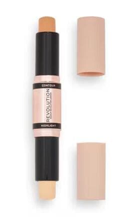 REVOLUTION-Контур-стік для обличчя Makeup Revolution Fast Base Light 4.3 г-5057566517157-