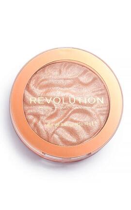 REVOLUTION-Хайлайтер для лица Makeup Revolution Highlight Reloaded Mini 6,5 г-5057566085878-