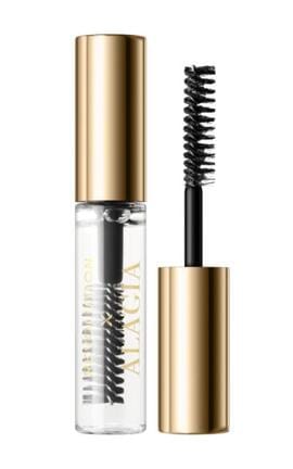REVOLUTION-Гель для бровей Makeup Revolution X Alagia It Brows прозрачный 4,8 мл-5057566840903-