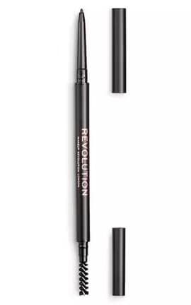 REVOLUTION-Карандаш для бровей Revolution PRO Precise Cool Brown 1 шт-5057566082365-