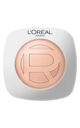 L'OREAL PARIS-Компактная тональная основа для лица L'Oreal Paris True Match Tinted Balm 2 Rosy Light 30 мл-3600524253424-