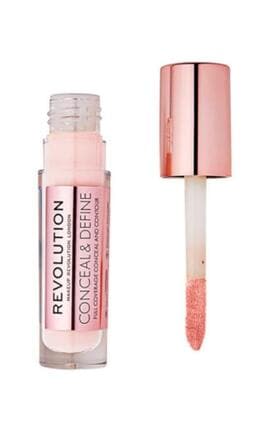 REVOLUTION-Консилер для обличчя Makeup Revolution Conceal and Define C0.5 4 г-5057566039475-