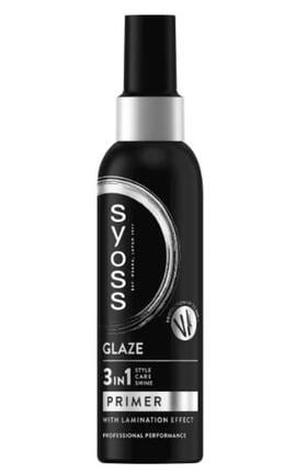 SYOSS-Праймер для волосся SYOSS Intense Glaze 3 в 1 150 мл-9000101759679-