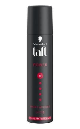TAFT-Лак для волосся Taft Power 5 75 мл-9000101236491-