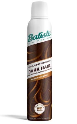 BATISTE-Шампунь для темного волосся Batiste Сухий 200 мл-5010724527443-