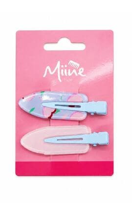 MIINE-Набір заколок Miine 2 шт-4896012064156-