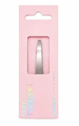 WATSONS-Пинцет для бровей Watsons 1 шт-4894819713109-