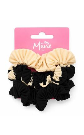MIINE-Набор резинок Miine 3 шт-4896012064088-