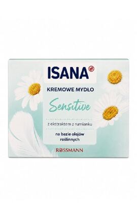 ISANA-Крем-мило для рук Isana Soft 150 мл-4047196062791-