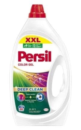 PERSIL-Гель для прання Persil Color Gel Deep Clean 2.97 л-9000101599091-