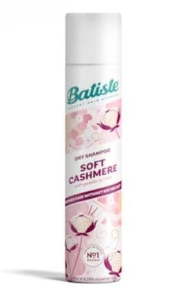 BATISTE-Шампунь сухий Batiste Soft Cashmere 200 мл-5010724007372-