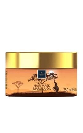 FAMIREL-Маска для волос Famirel Marula Oil 250 мл-7290114085793-
