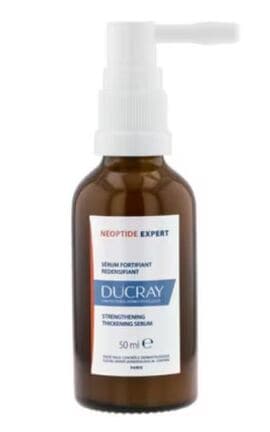 DUCRAY-Сыворотка Ducray Неоптид Против выпадения и для роста волос 50 мл х 2 шт-3282770153255-
