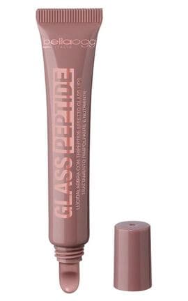 BELLAOGGI-Блиск для губ Bellaoggi Glass Peptide 106 Candy Pink 10 мл-8028997099861-