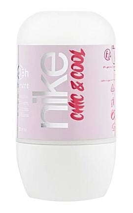 NIKE-Дезодорант Nike Chic & Cool шариковый 50 мл-8414135043825-
