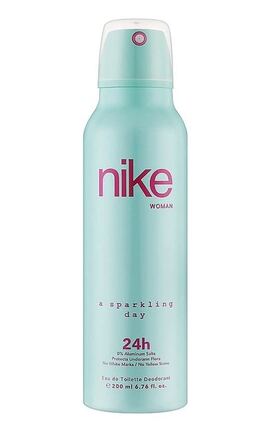 NIKE-Дезодорант-спрей Nike A Sparkling Day 200 мл-8414135869678-