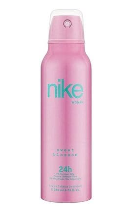 NIKE-Дезодорант-спрей Nike Sweet Blossom 200 мл-8414135869722-