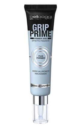 BELLAOGGI-Праймер для обличчя Bellaoggi Grip Prime розгладжувальний 23 мл-8028997033919-