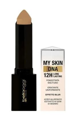 BELLAOGGI-Тональна основа-стік Bellaoggi My Skin Dna 12h 20C 7 г-8028997026980-