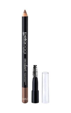 BELLAOGGI-Олівець для брів Bellaoggi I brow liner 05 1 шт-8028997028014-