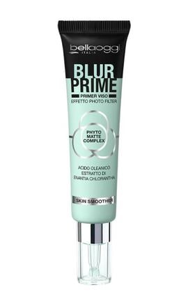 BELLAOGGI-Праймер для обличчя Bellaoggi Blur Primer 23 мл-8028997027048-