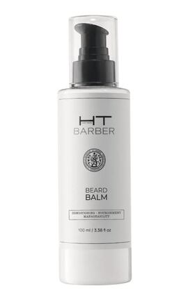 HAIR TREND-Бальзам для бороды Hair Trend Barber Beard Balm 100 мл-4820297970703-