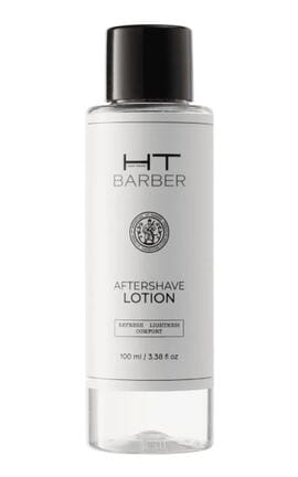 HAIR TREND-Лосьон после бритья Hair Trend Barber 100 мл-4820297970635-