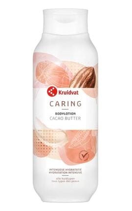 KRUIDVAT-Лосьйон для тіла Kruidvat Care 400 мл-8719179869364-
