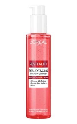 SKIN EXPERT-Пилинг-гель очищающий для лица L'Oreal Paris Revitalift, 150 мл-3600524165215-