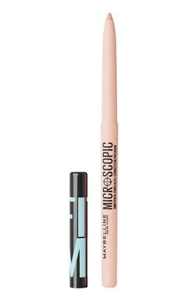 MAYBELLINE NY-Консилер-карандаш для лица Maybelline New York Fit Me Microscopic 15 Fair 0,28 г-3600531723330-