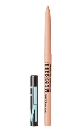 MAYBELLINE NY-Консилер-олівець для обличчя Maybelline New York Fit Me Microscopic 10 Light 1 шт-3600531723354-