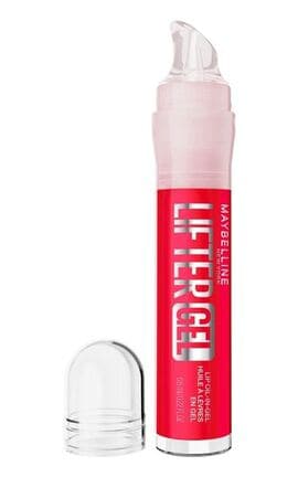 MAYBELLINE NY-Олія-гель для губ Maybelline New York Lifter Gel 005 Melon-Ade 6.6 мл-3600531721015-