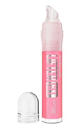 MAYBELLINE NY-Олія-гель для губ Maybelline New York Lifter Gel 004 Sugar Spritz 6.6 мл-3600531721008-