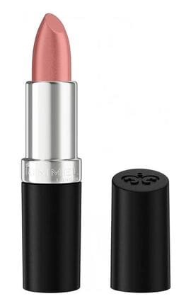 RIMMEL-Помада Rimmel Lasting Finish 290 Sunset Rose 4 г-3616304788239-