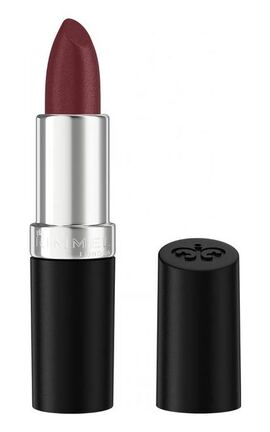 RIMMEL-Помада Rimmel Lasting Finish 380 Plum Pillow 4 г-3616305133465-