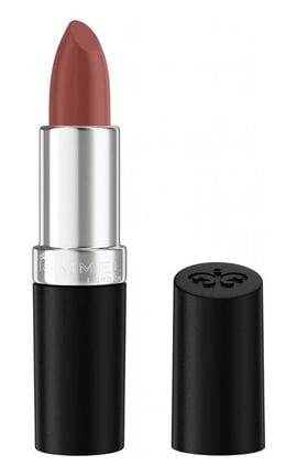 RIMMEL-Помада Rimmel Lasting Finish 280 Mauve Quartz 4 г-3616304788222-