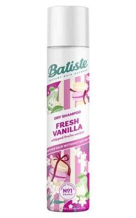 --Сухий шампунь Batiste Fresh Vanilla 200 мл-5010724008737-