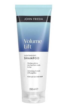 JOHN FRIEDA-Шампунь John Frieda Volume Lift для надання об'єму 250 мл-5037156299090-