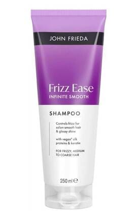 JOHN FRIEDA-Шампунь John Frieda Frizz Ease Infinite Smooth проти пухнастості 250 мл-5037156298338-