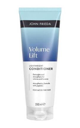 JOHN FRIEDA-Кондиціонер John Frieda Volume Lift Lightweight для об'єму тонкого волосся 200 мл-5037156299076-