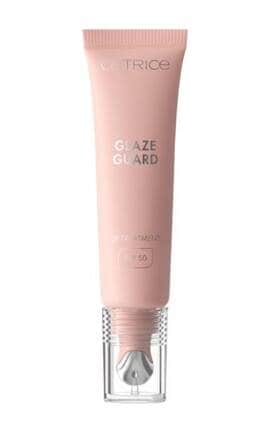 CATRICE-Блиск для губ Catrice Glaze Guard 020 - Natural Distance 10 мл-4059729621405-